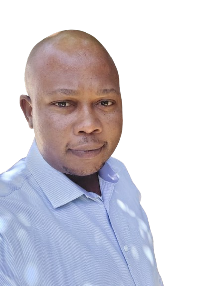 Founder of Mojapere's VIP Toilet & Septic Services